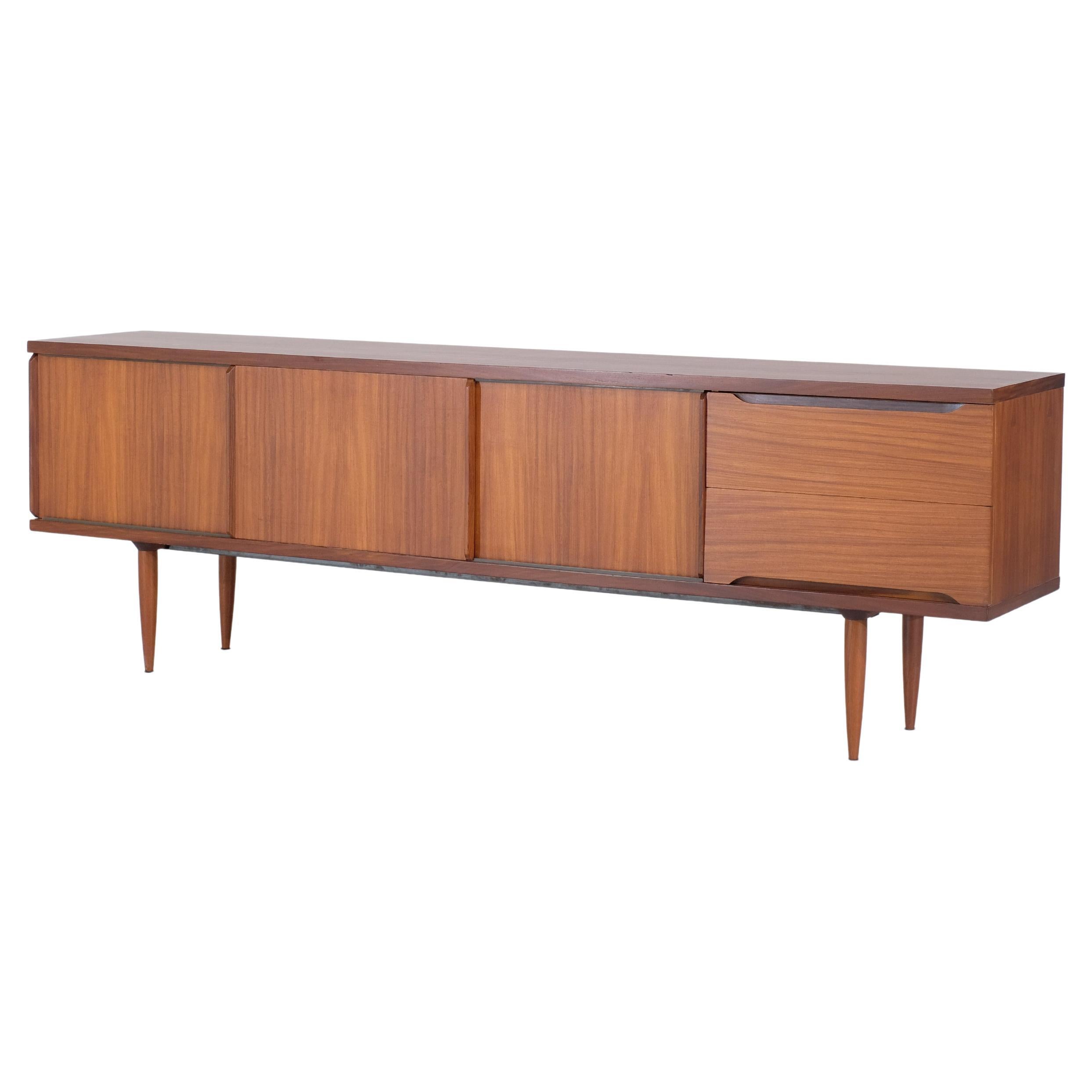 Credenza di Dal Vera, Italia - 1960