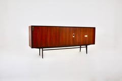 Sideboard von Edmondo Palutari für Dassi Mobili Moderni, 1960er-Jahre