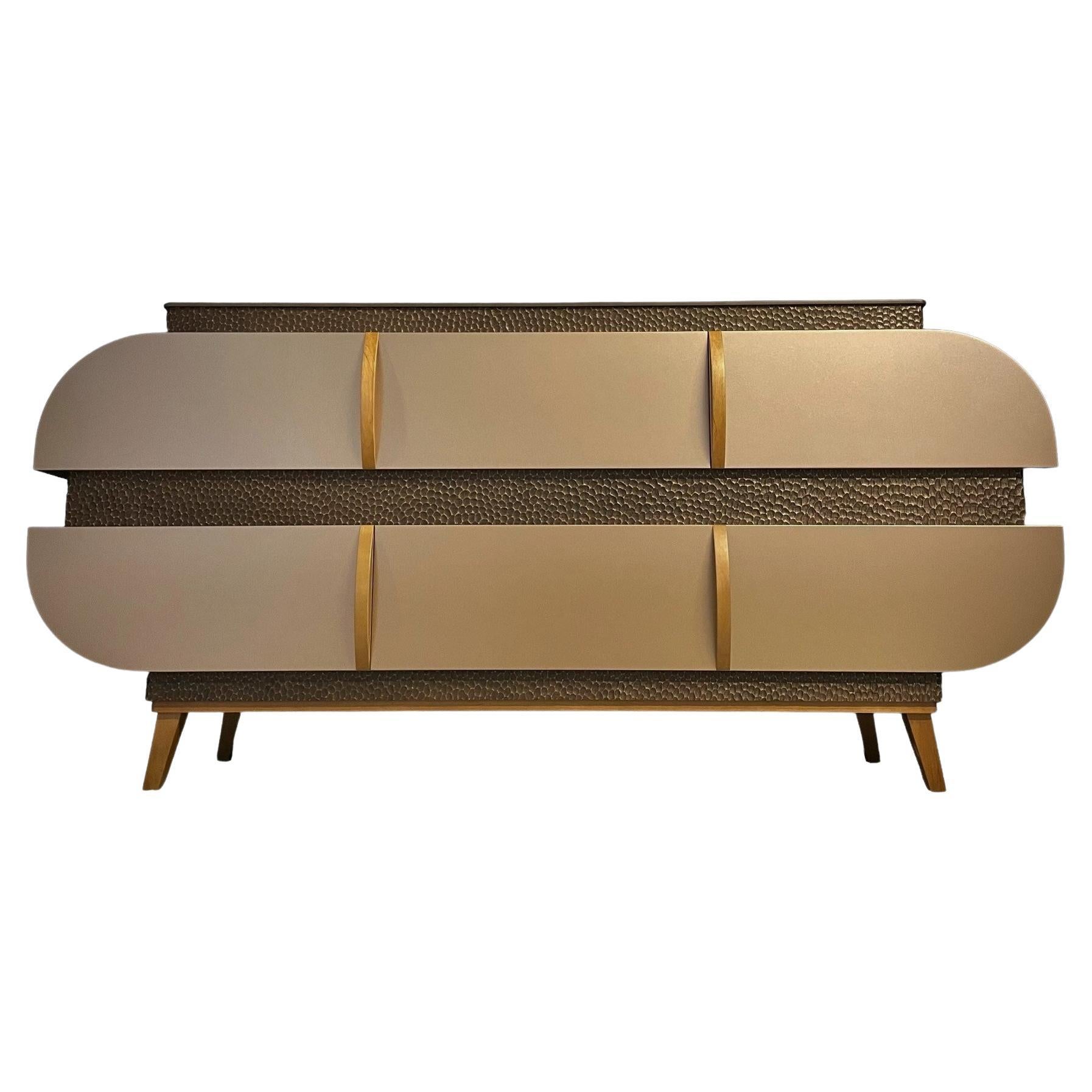 Sideboard by Egli Design For Sale