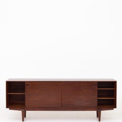 Sideboard by Egon Kristensen