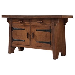 Art Deco Sideboards