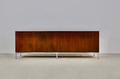Sideboard by Florence Knoll Bassett for Knoll Inc, 1970s