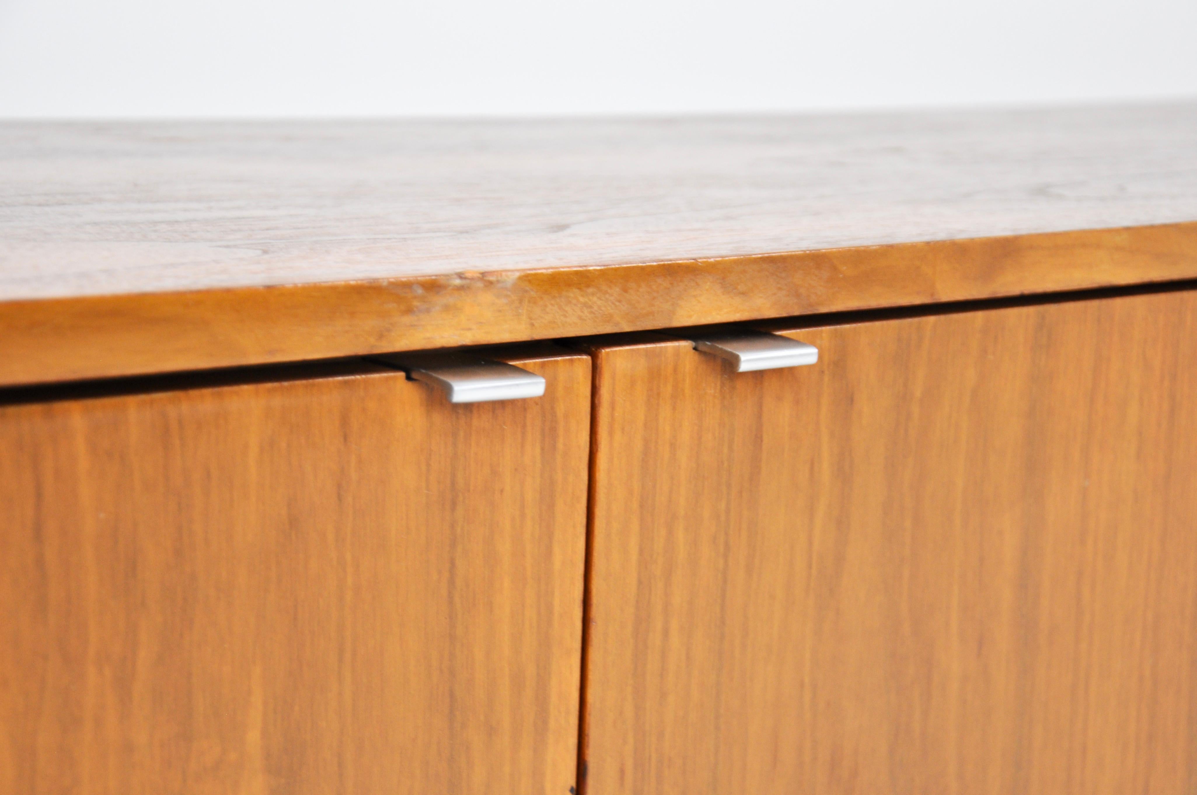 Sideboard by Florence Knoll for Knoll International, 1960s 2