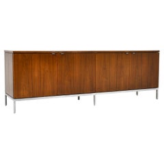 Sideboard by Florence Knoll for Knoll International, 1960s