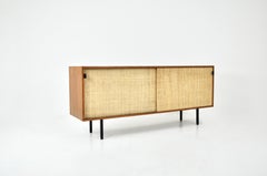 Buffet par Florence Knoll Bassett pour Knoll International, années 1950