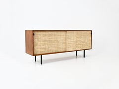 Sideboard by Florence Knoll Bassett for Knoll International, 1950s