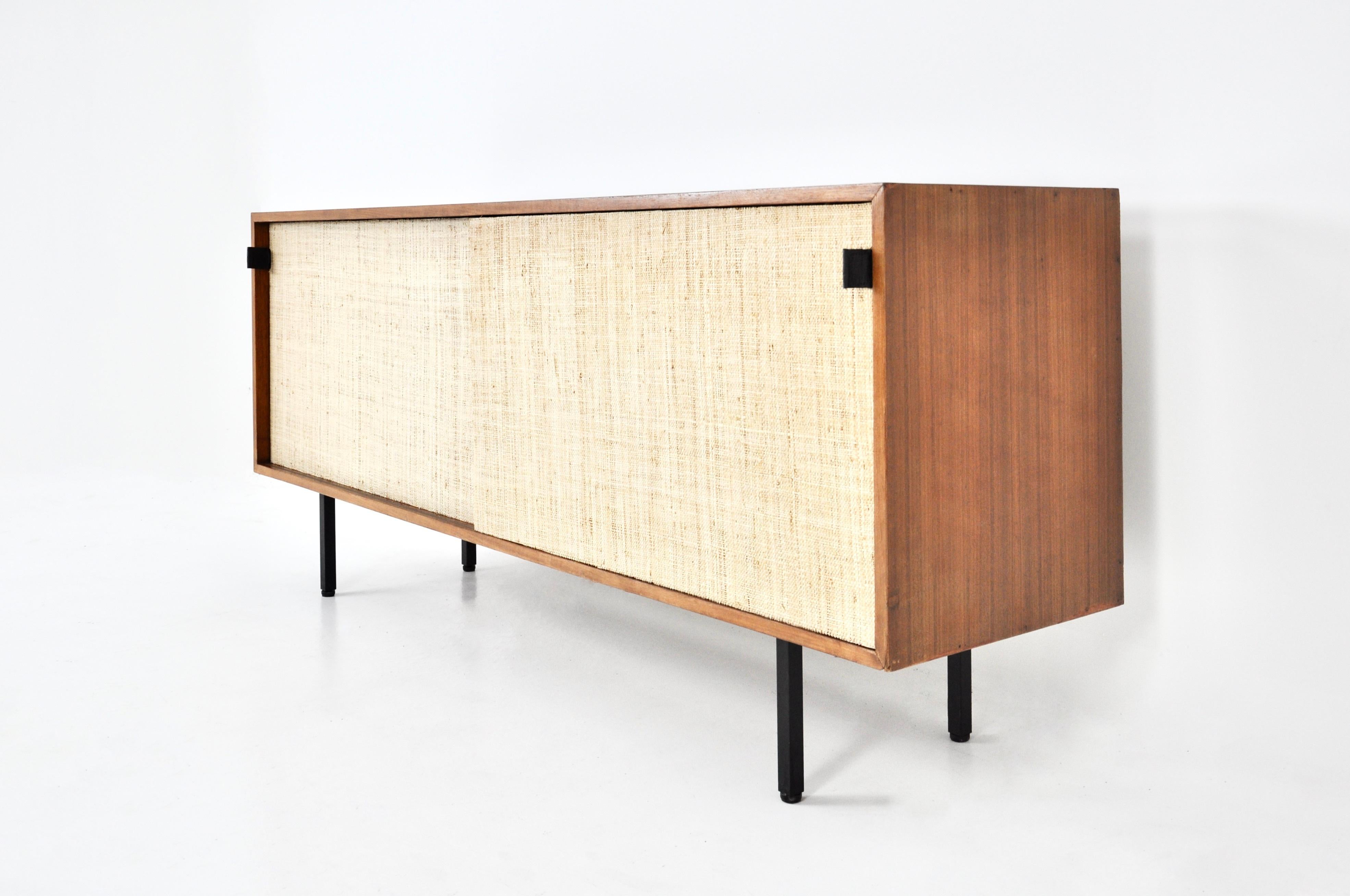 Aparador de Florence Knoll Bassett para Knoll International, años 50 Centroamericano en venta