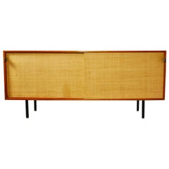 Sideboard by Florence Knoll Bassett for Knoll International, 1950s