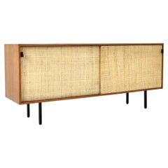 Aparador de Florence Knoll Bassett para Knoll International, años 50