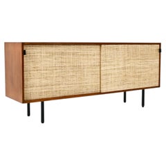 Sideboard by Florence Knoll Bassett for Knoll International, 1950s