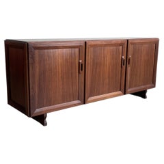 Credenza di Franco ALBINI per Poggi, Italia 1957