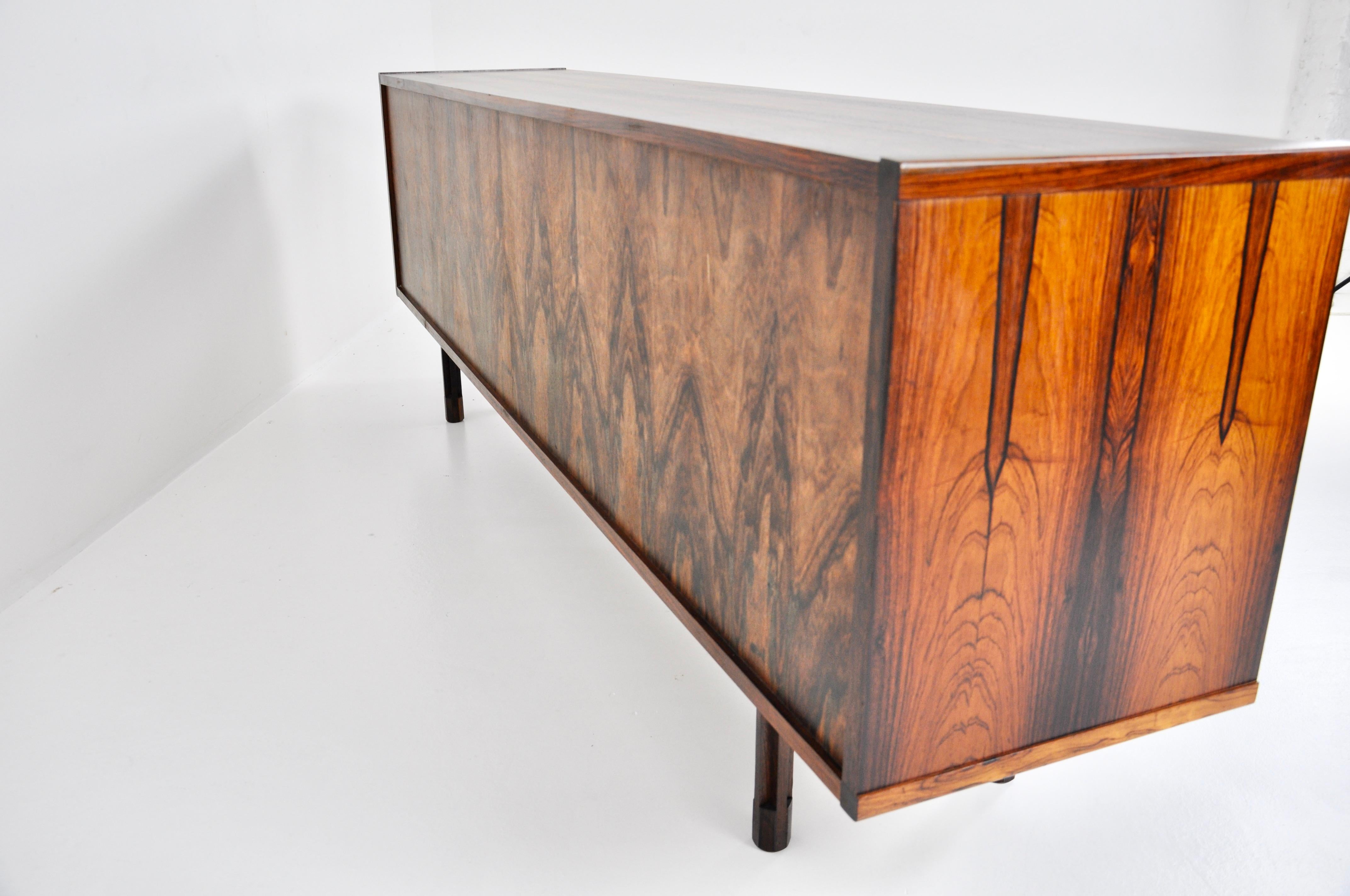 Sideboard von George Coslin für 3V, 1960er-Jahre im Angebot 1