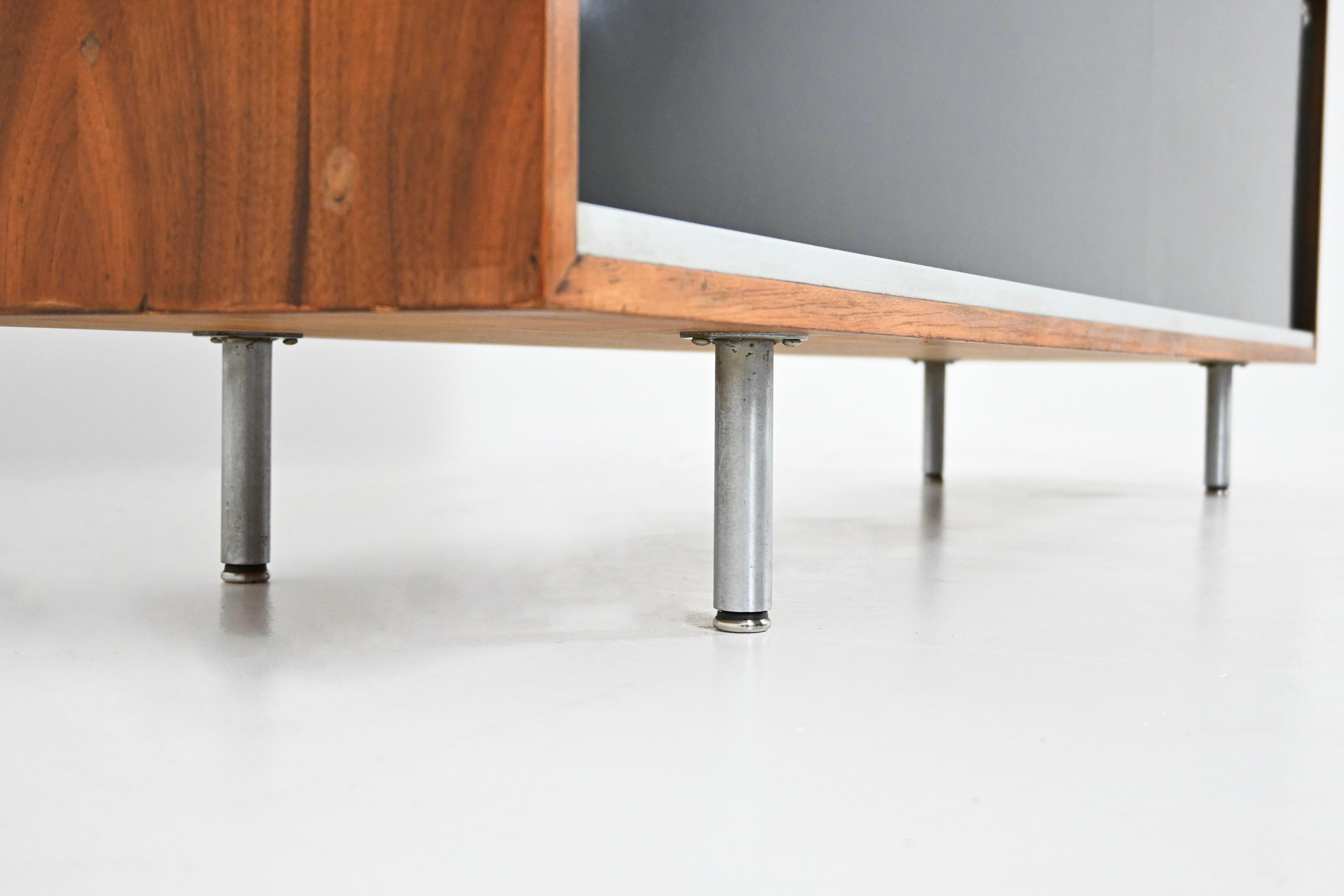 Sideboard by George Nelson for Herman Miller, 1970s en vente 3