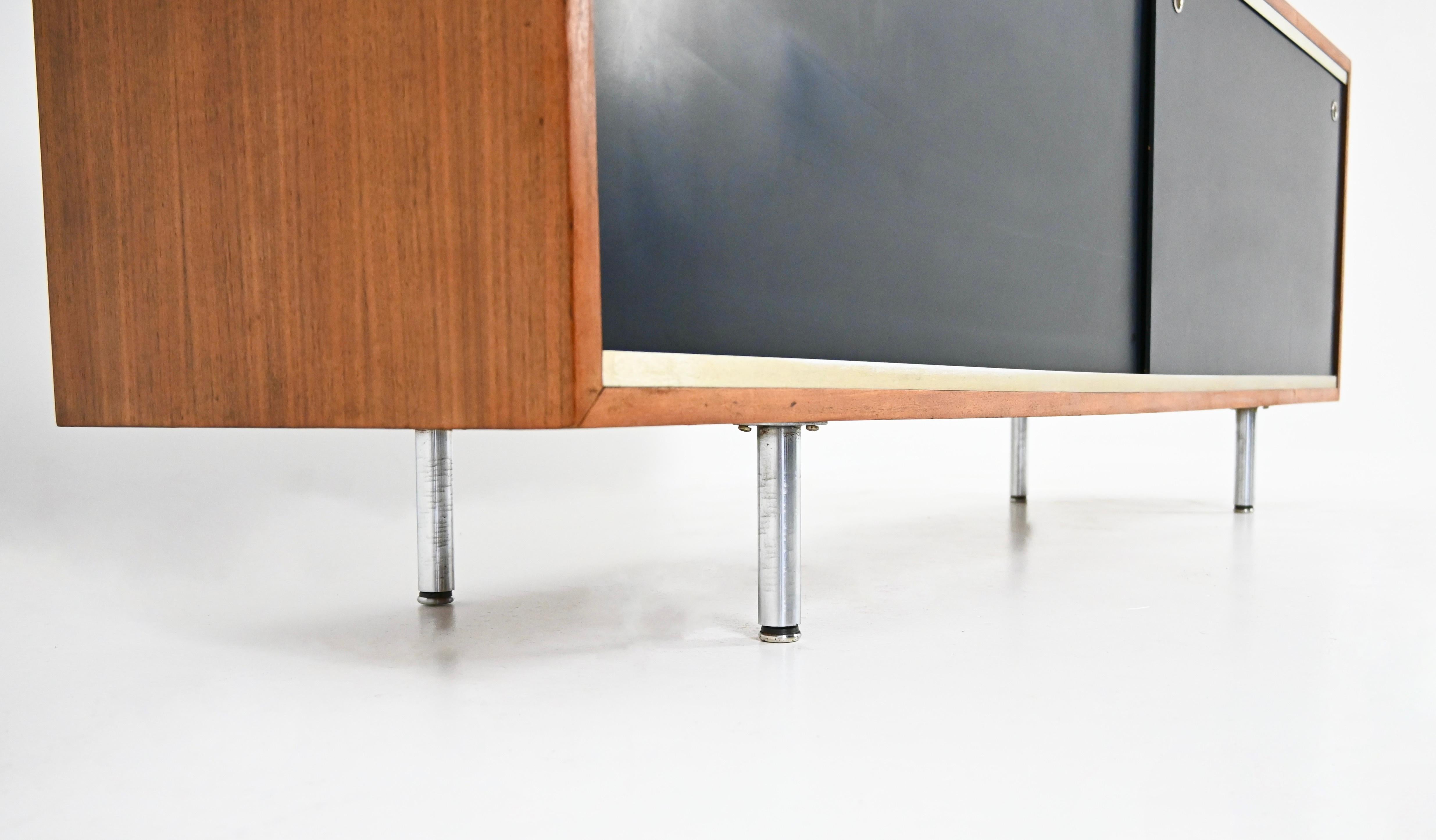 Sideboard by George Nelson for Herman Miller, 1970s en venta 3