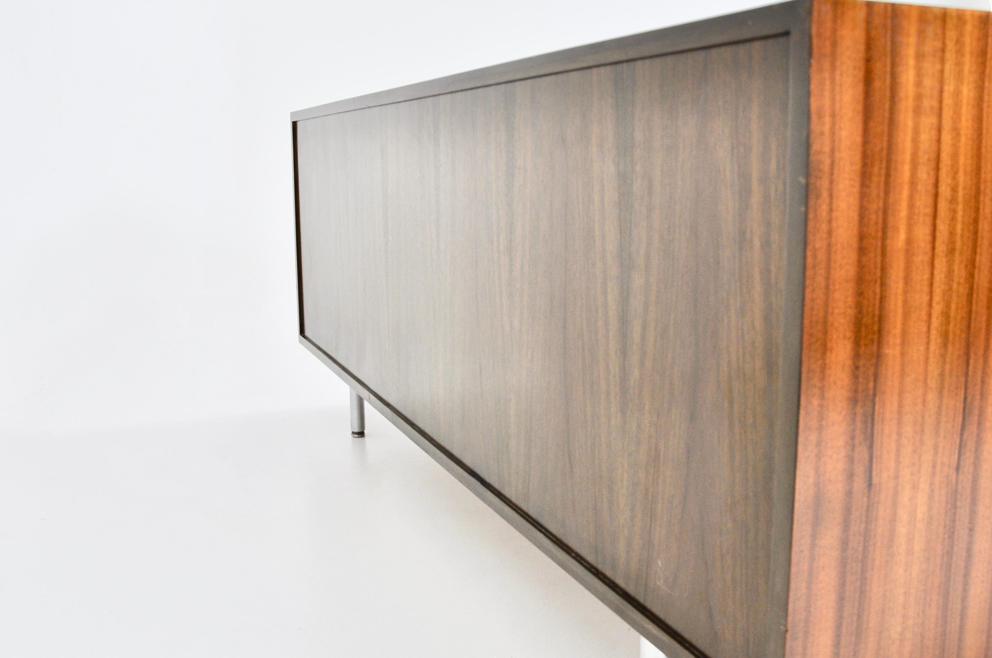 Sideboard von George Nelson für Herman Miller, 1970er-Jahre im Angebot 4
