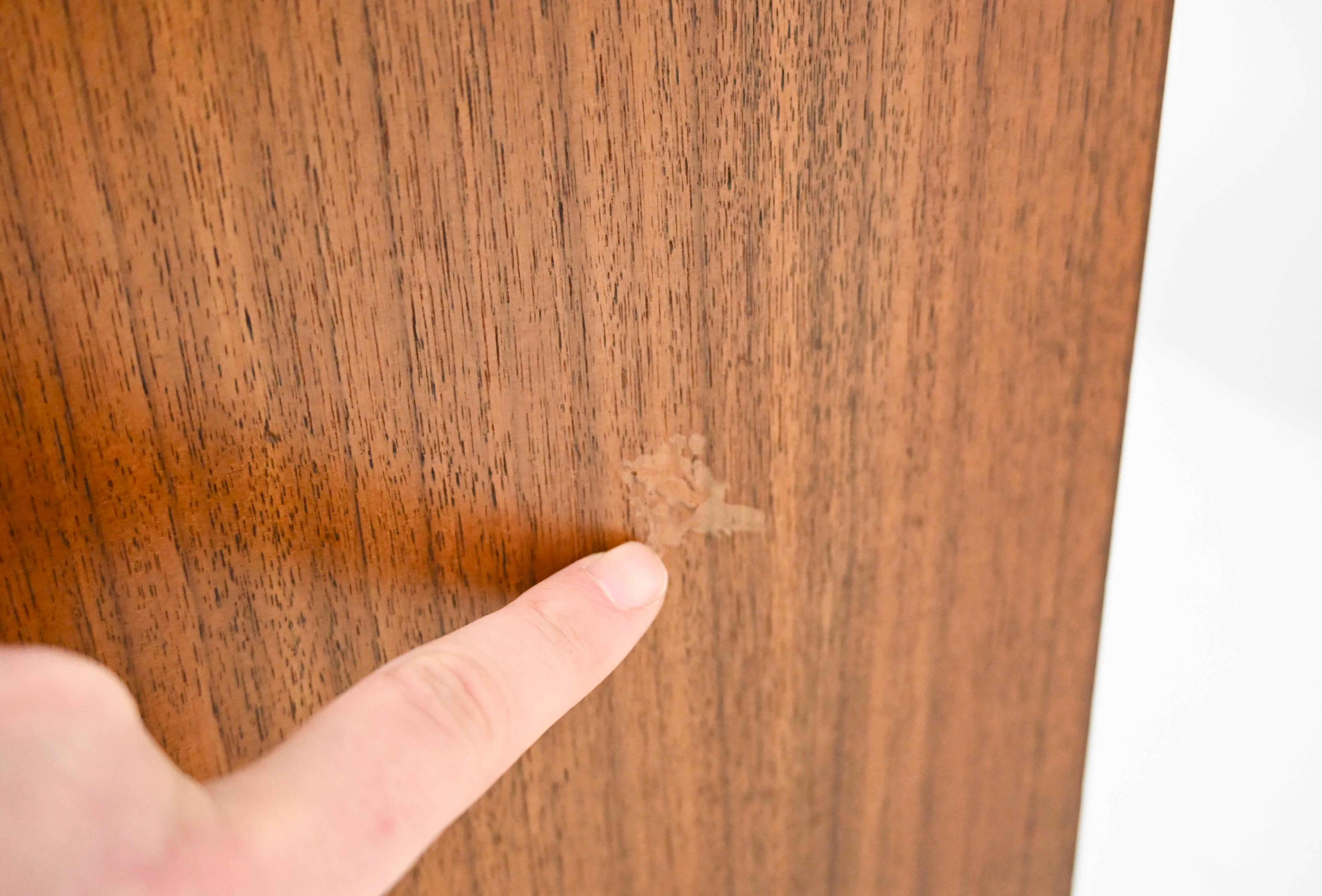 Sideboard by George Nelson for Herman Miller, 1970s en venta 5