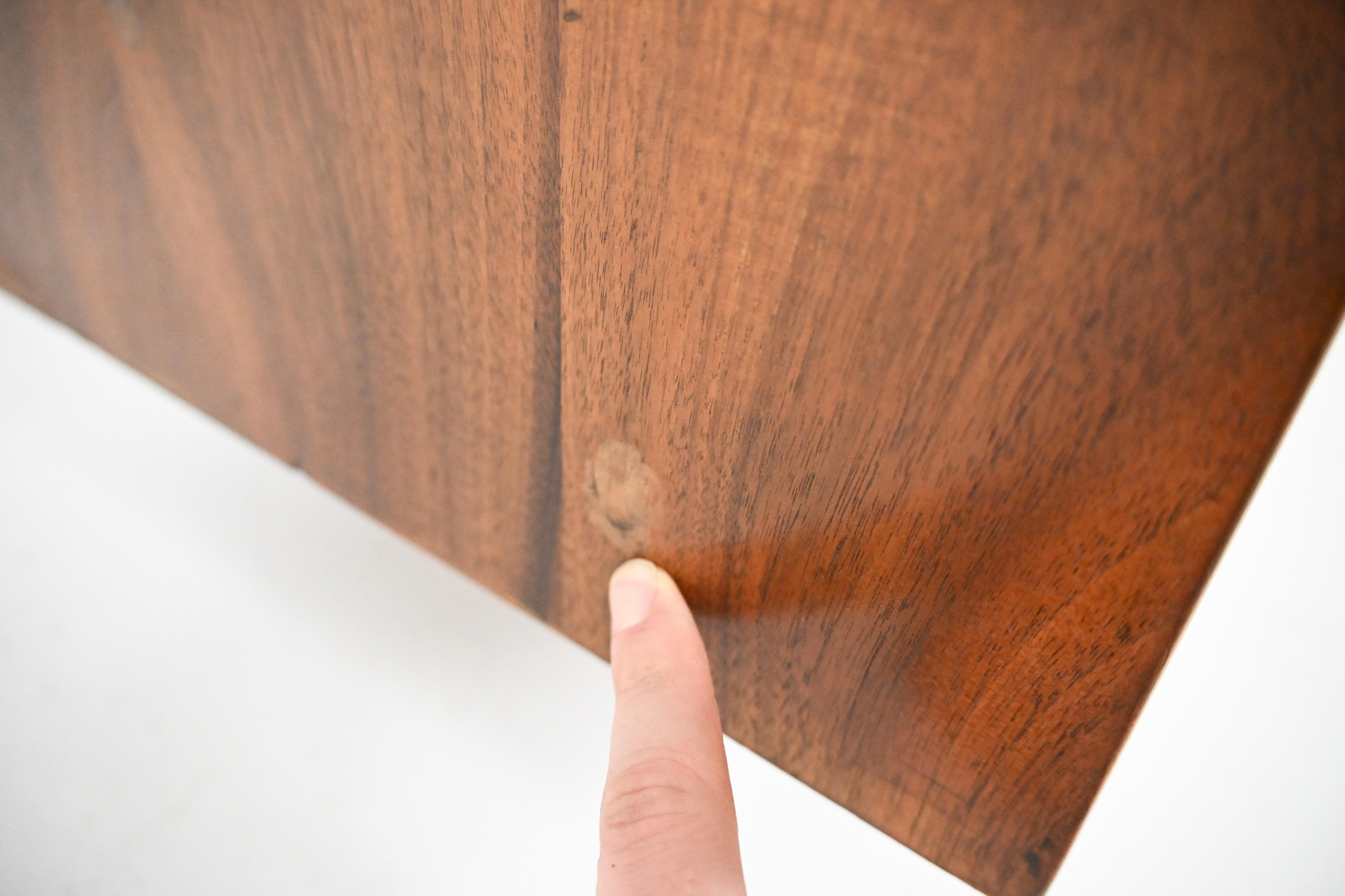 Sideboard by George Nelson for Herman Miller, 1970s en vente 6