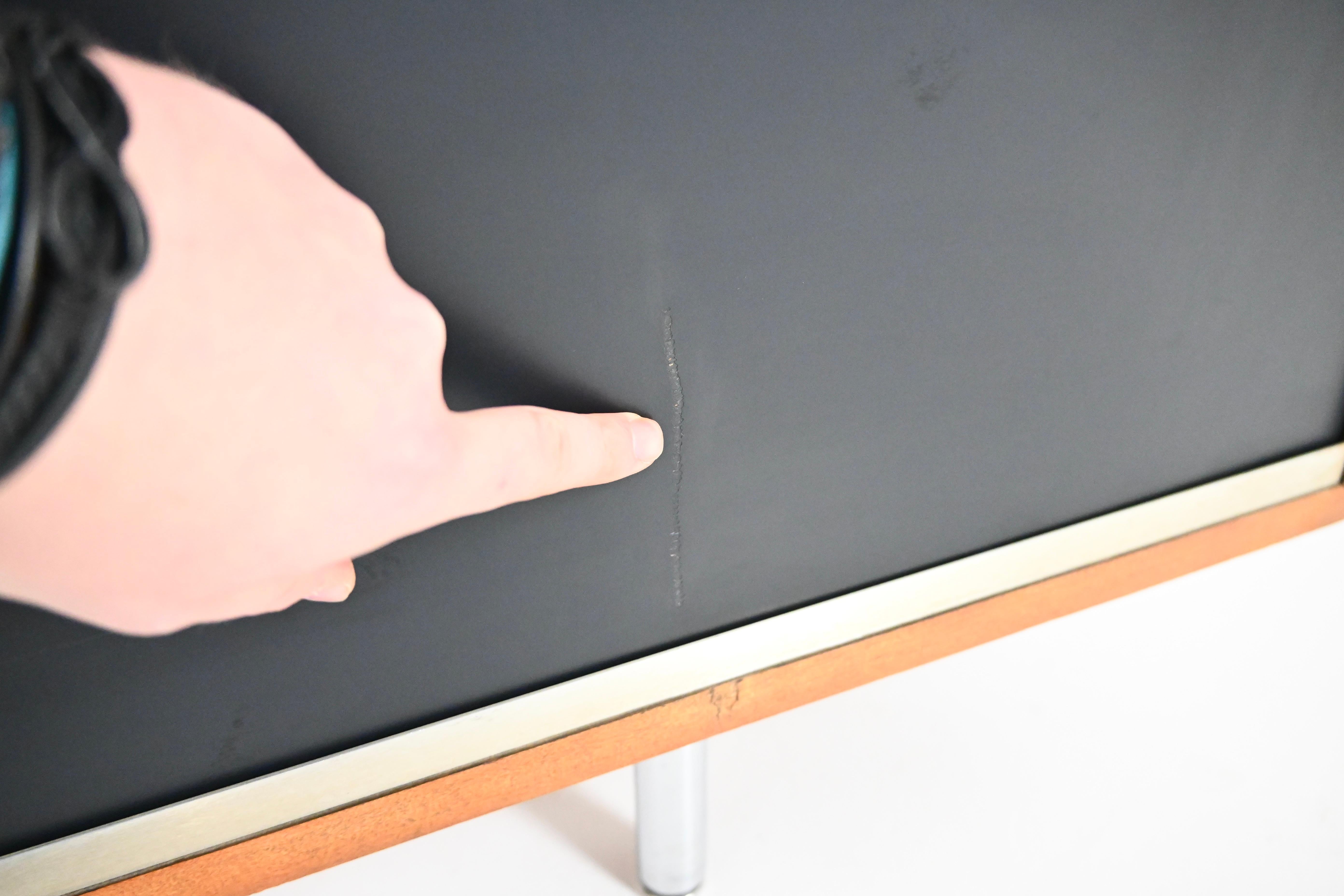 Sideboard by George Nelson for Herman Miller, 1970s en venta 8