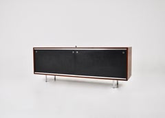 Sideboard von George Nelson für Herman Miller, 1970er-Jahre