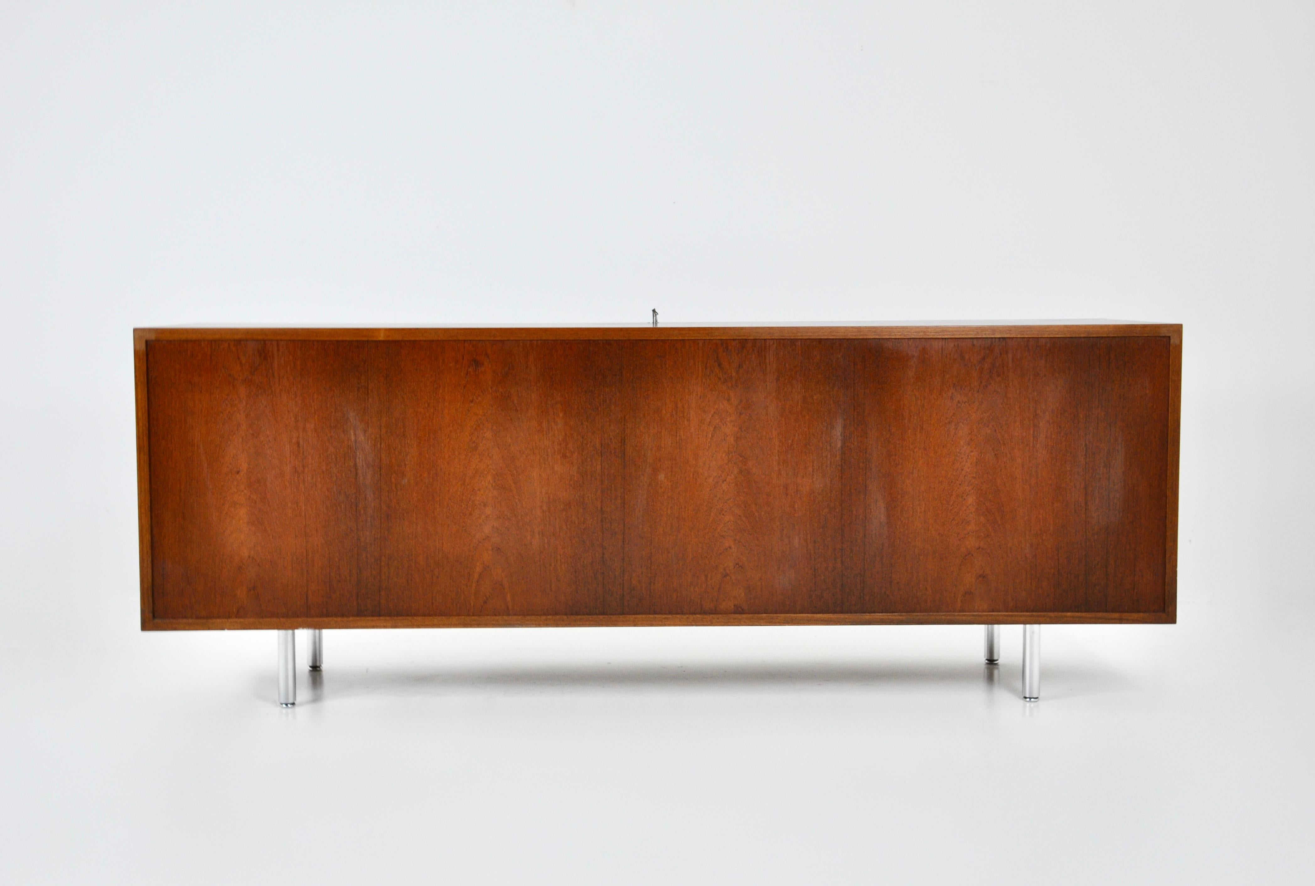 Sideboard by George Nelson for Herman Miller, 1970s 2