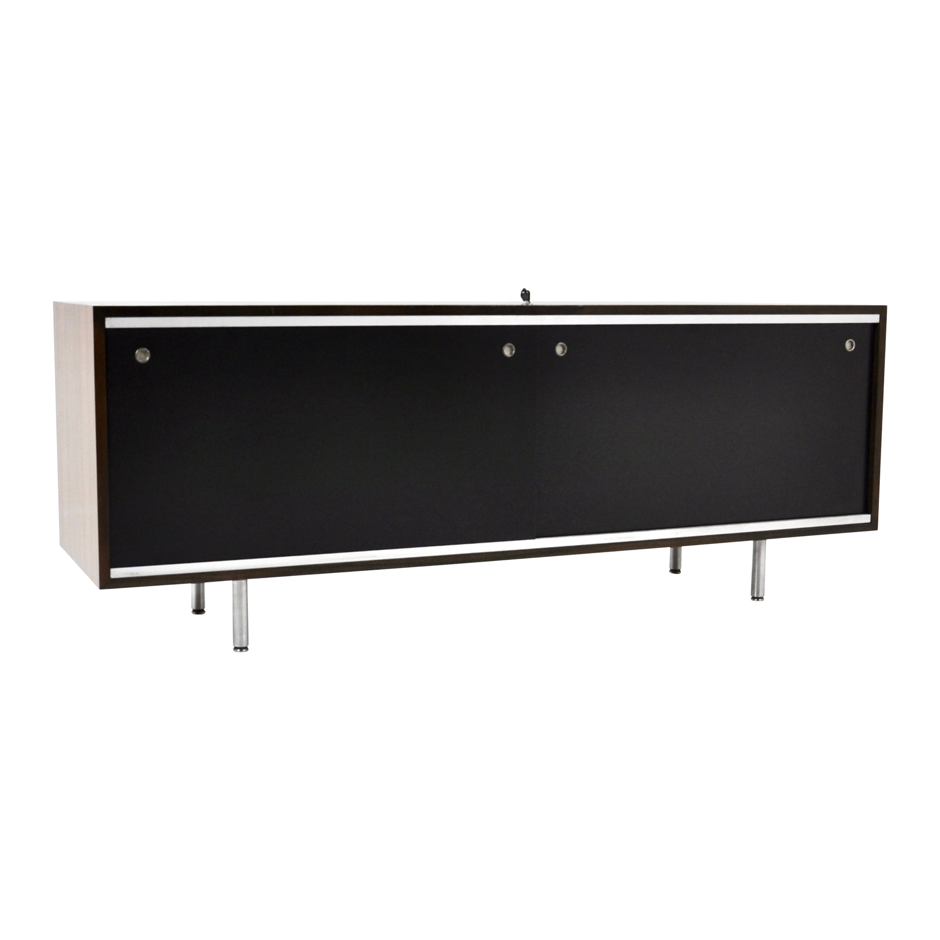 Sideboard by George Nelson for Herman Miller, 1970s