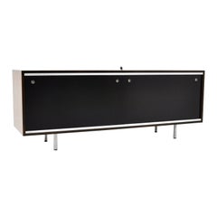 Sideboard by George Nelson for Herman Miller, 1970s