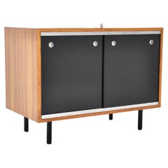 Sideboard by George Nelson for Herman Miller, 1970s