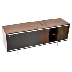 Sideboard by George Nelson for Herman Miller, 1970s