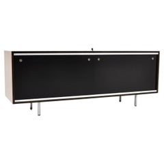 Sideboard by George Nelson for Herman Miller, 1970s