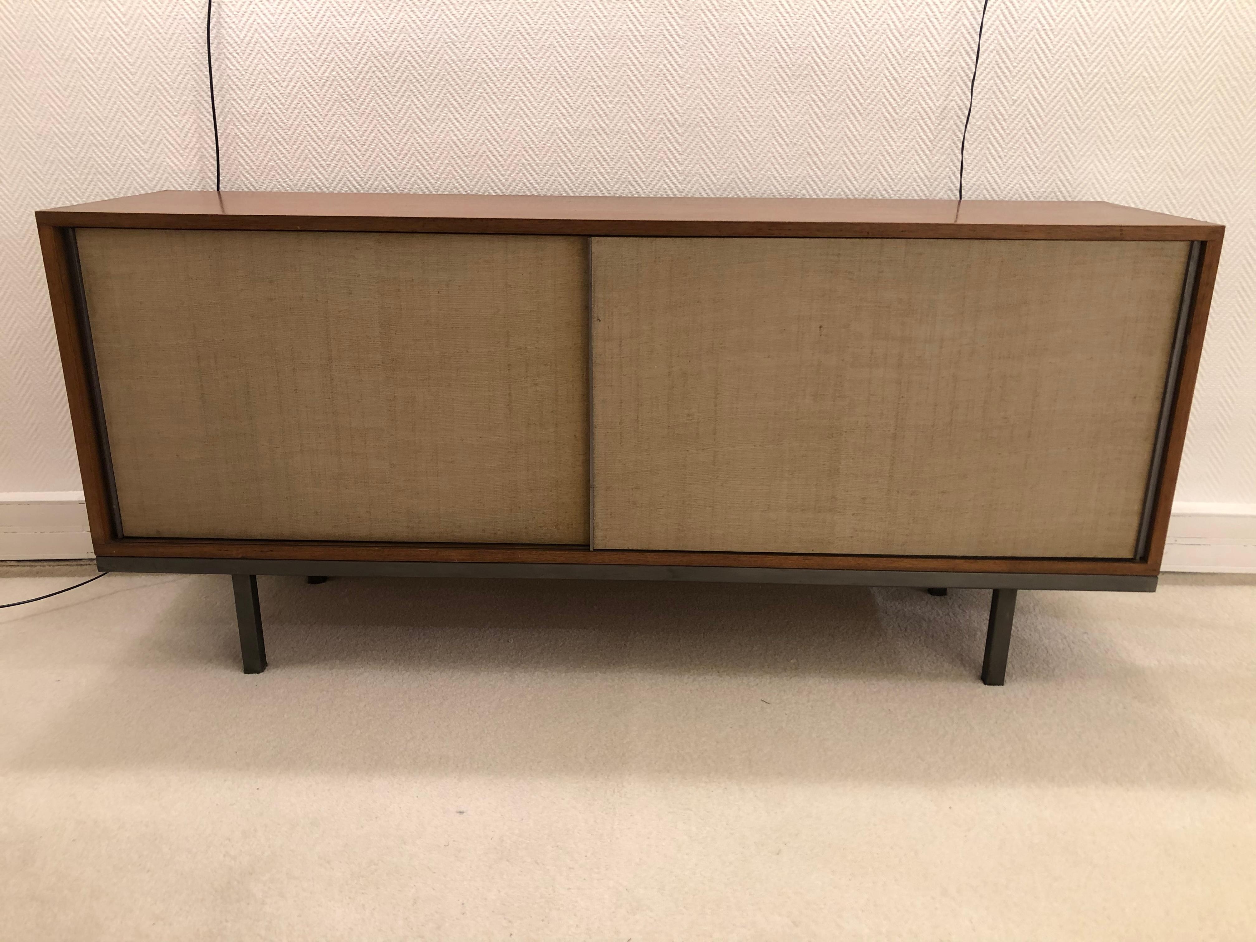Enfilade de Georges Frydman, 1960 3