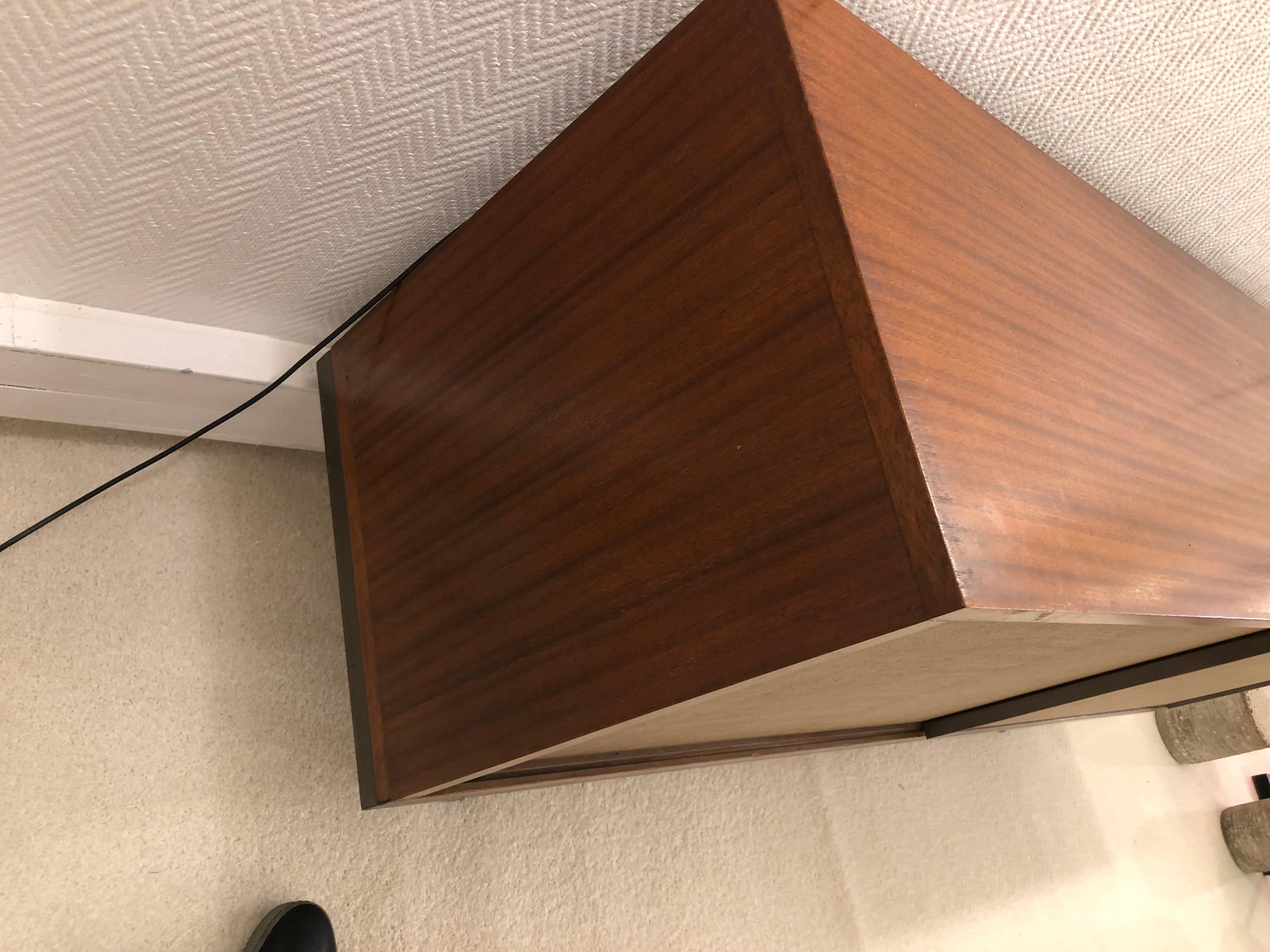 Enfilade de Georges Frydman, 1960 6