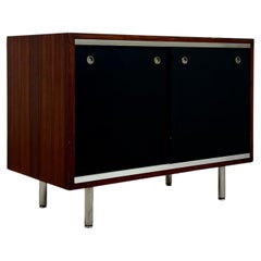 Sideboard by Georges Nelson for Herman Miller 1970s