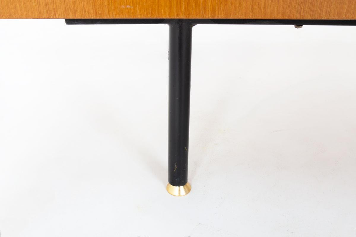 Sideboard by Gerard Guermonprez for Magnani, 1950s For Sale 10