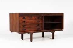 Sideboard von Gianfranco Frattini /  Bernini, Italien 1961