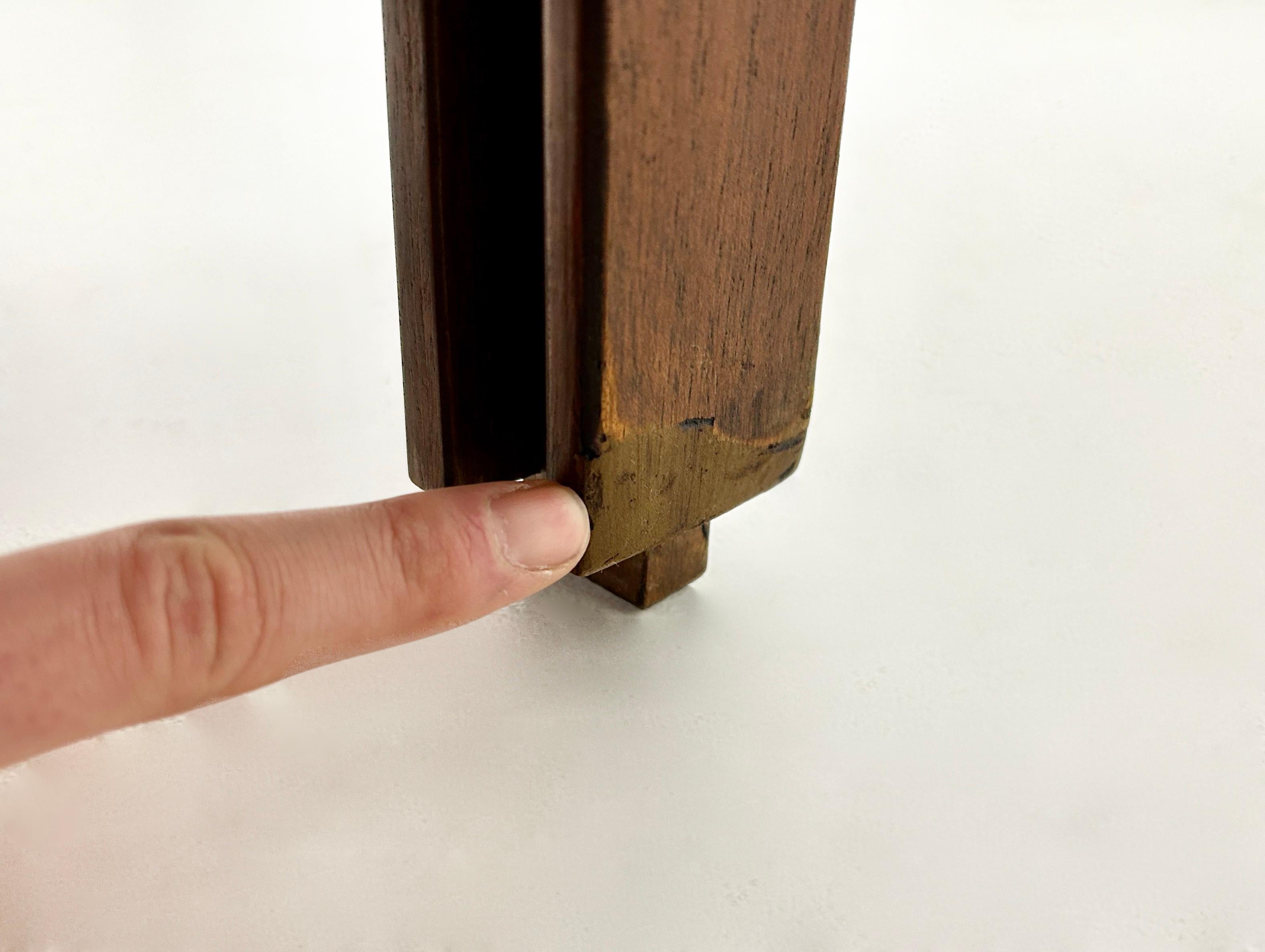 Enfilade de Gianfranco Frattini pour Bernini, années 1950 5