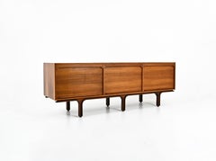 Sideboard von Gianfranco Frattini für Bernini, 1950er-Jahre