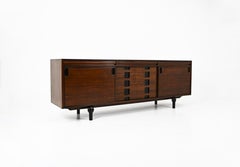 Sideboard by Renato Magri for Cantieri Carugati, 1960s