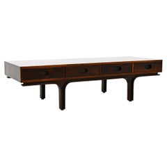 Sideboard by Gianfranco Frattini for Bernini, 1960s