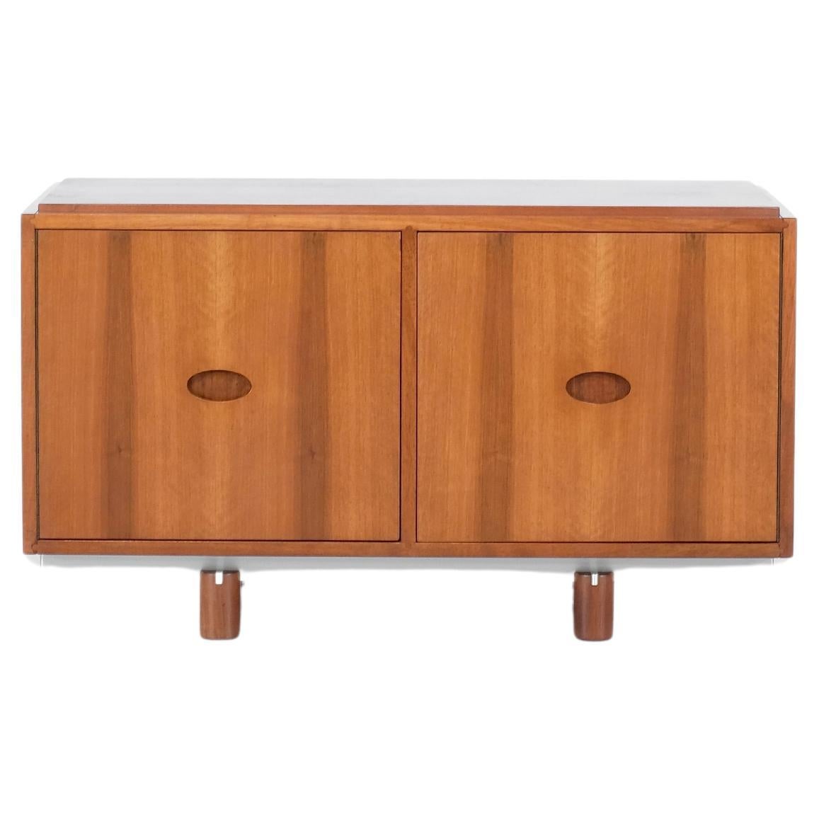 Sideboard by Gianfranco Frattini for Bernini, Italy 1960s.