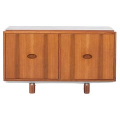 Credenza di Gianfranco Frattini per Bernini, Italia 1960.