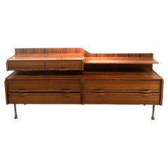 Sideboard by Gianfranco Frattini for Permanente Mobili Cantù, 1960s