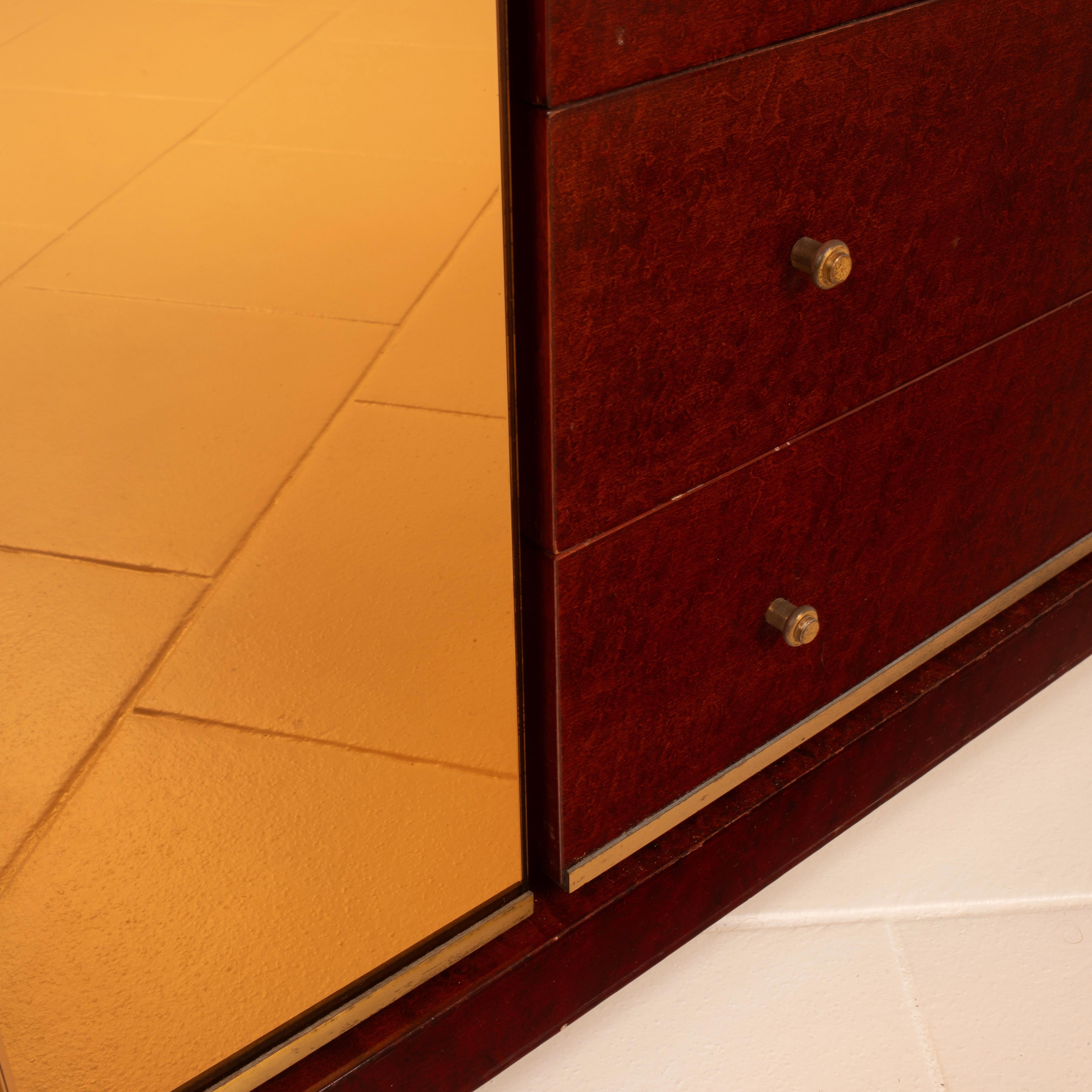 Sideboard by Gianluigi Gorgoni for Fratelli Turri, 1980 in vendita 7