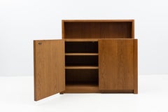 Sideboard by Giuseppe Rivadossi, Brescia, Italy, Around 1975