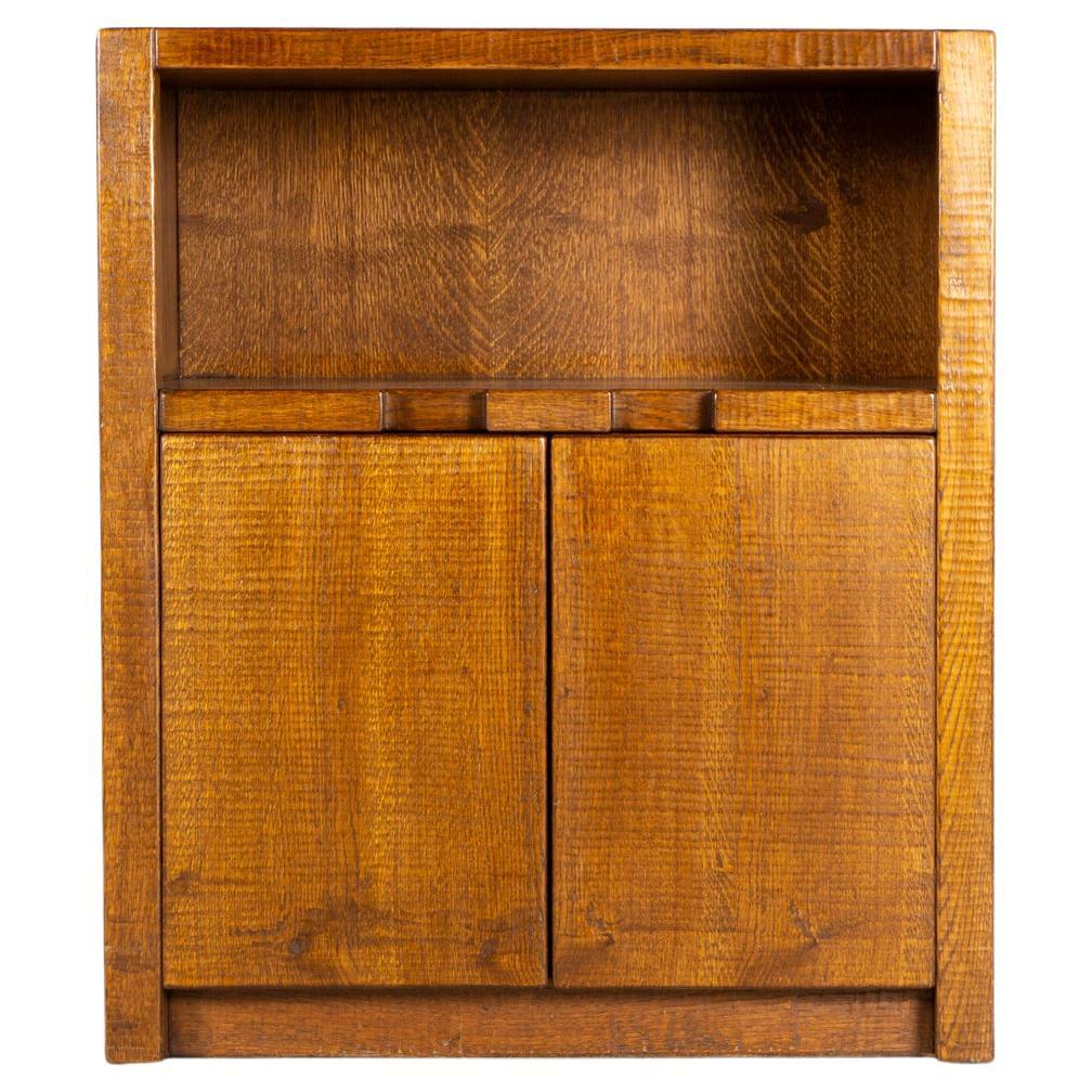 Sideboard by Guiseppe Rivadossi, ca. 1975 For Sale