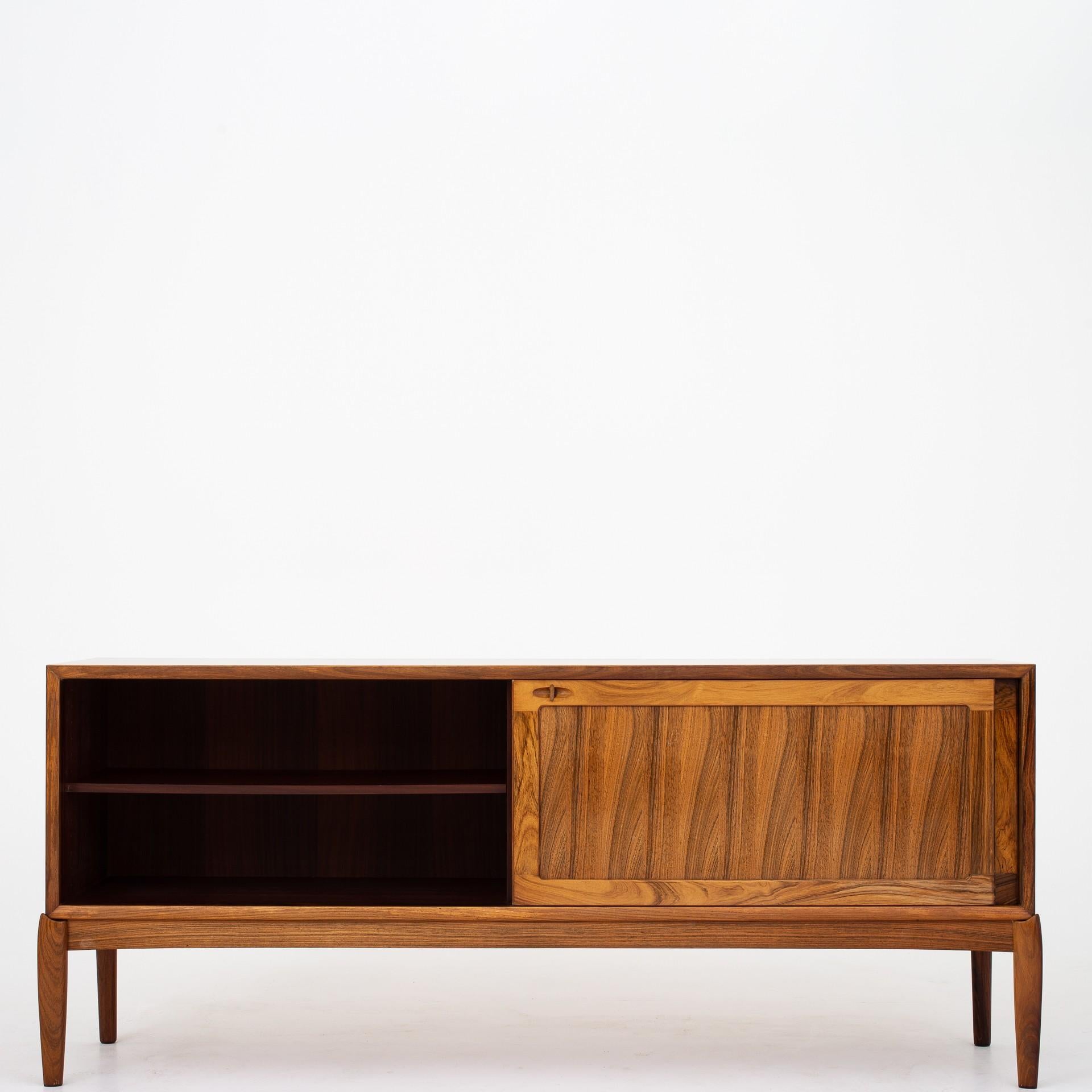 20th Century Sideboard by H. W. Klein