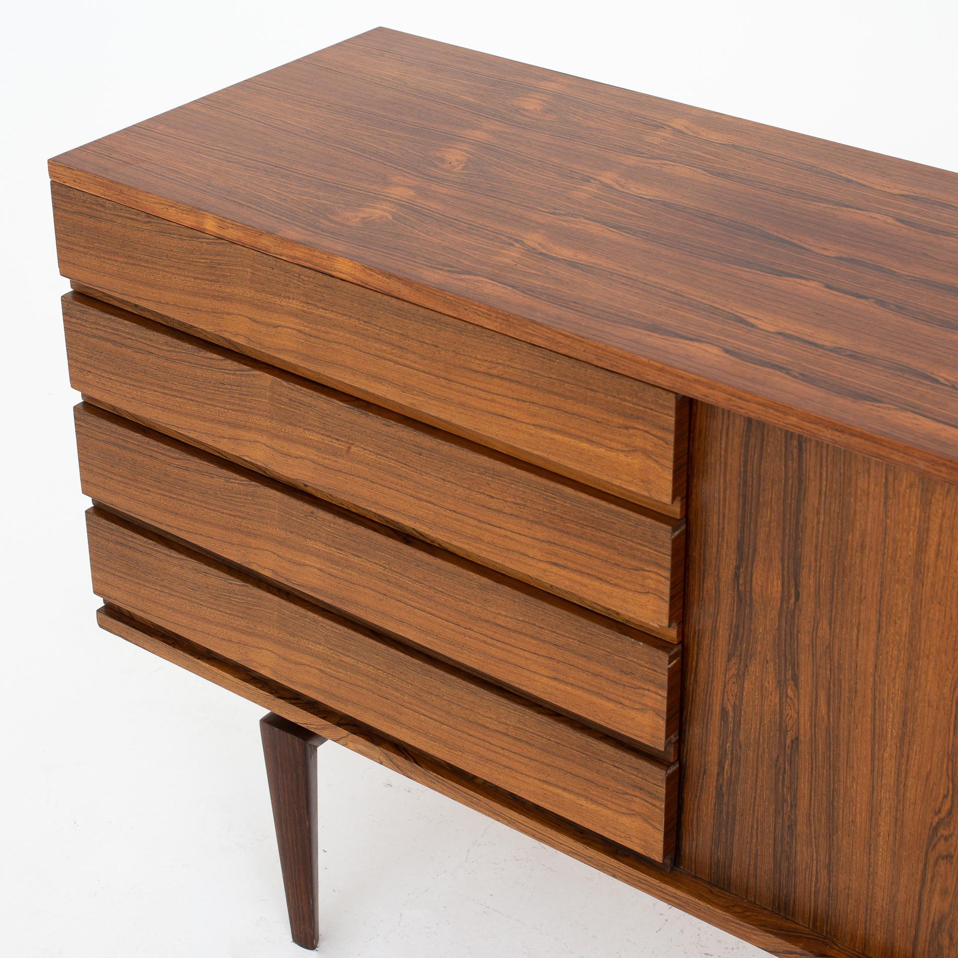 Sideboard by H. W. Klein In Good Condition In Copenhagen, DK