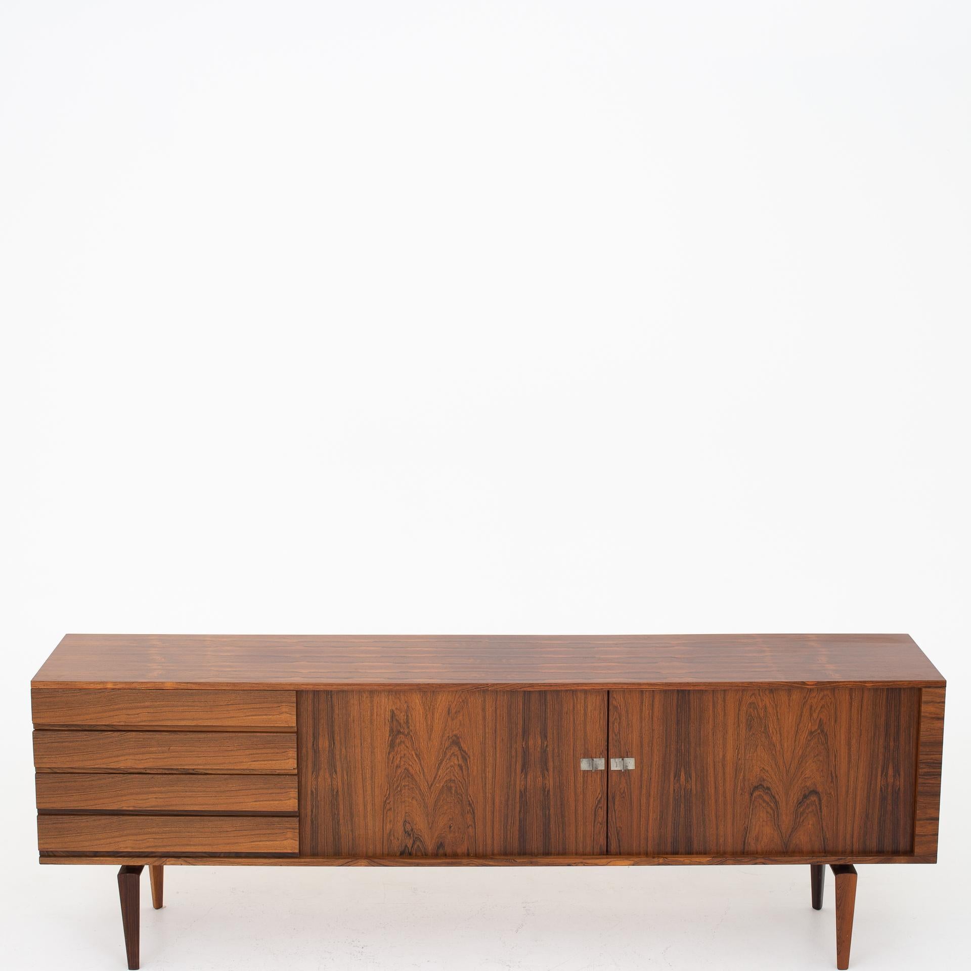 20th Century Sideboard by H. W. Klein