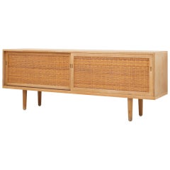 Sideboard by Hans J. Wegner