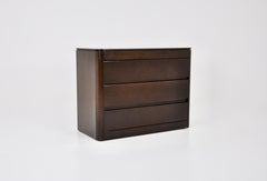 Sideboard By Hans von Klier For Skipper, 1970s