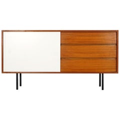 Sideboard by Helmut Magg for DeWe, 1960s
